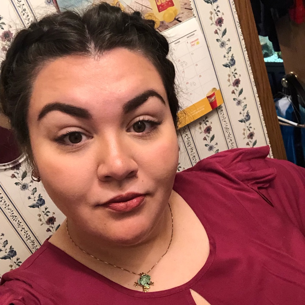 Meet your Posh Ambassador, Nicole Doyle